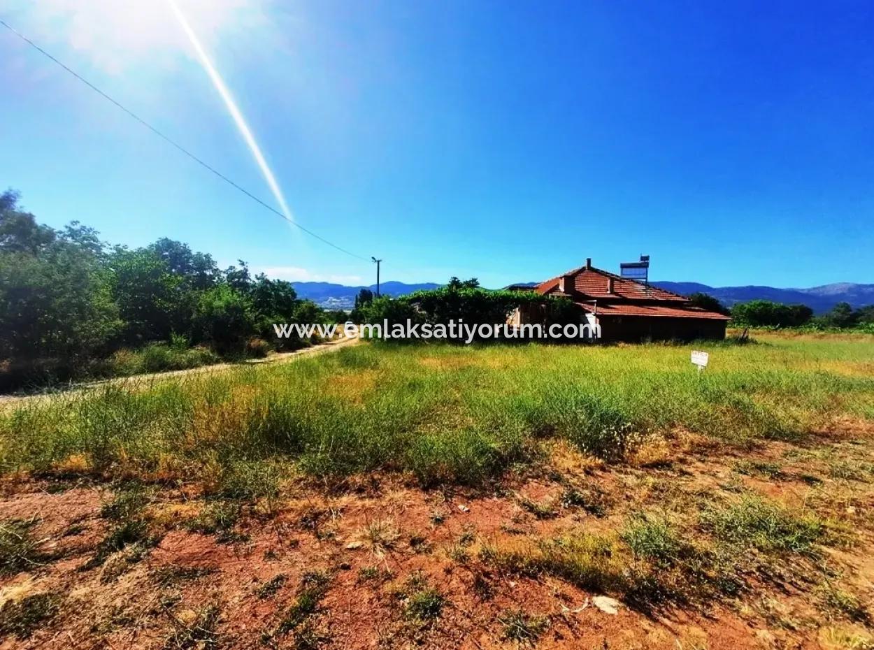 Grundstücke Zum Verkauf Schnäppchen Zum Verkauf In St John Yunuspinar Denizli