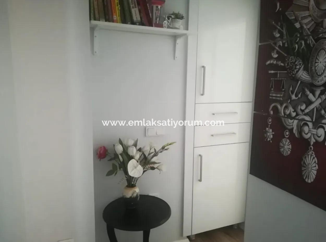 Wohnung Mit Pool Zum Verkauf In Ortaca