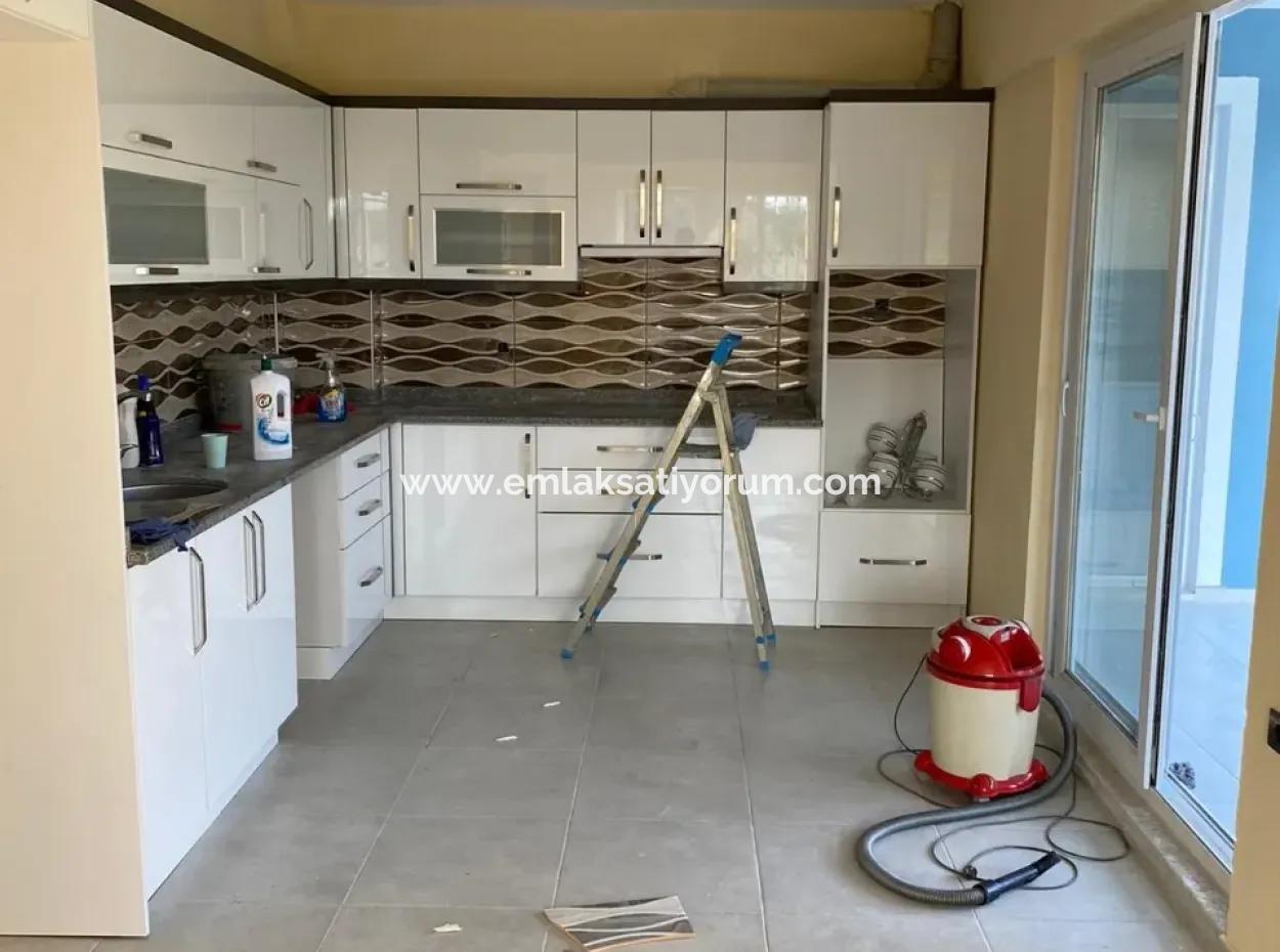 Ortaca In Null 3 + 1 Wohnung Zu Vermieten