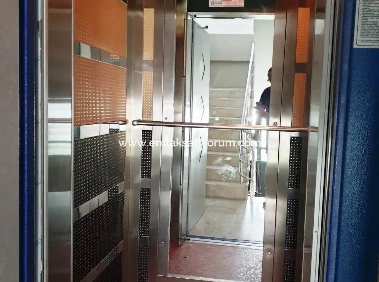 5 1 Dach Duplex Zum Verkauf In Dalaman