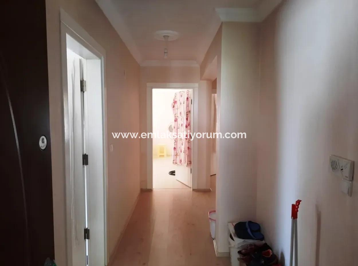 2-Geschossiges Freistehendes Haus Zum Verkauf In Oriya Dalakli