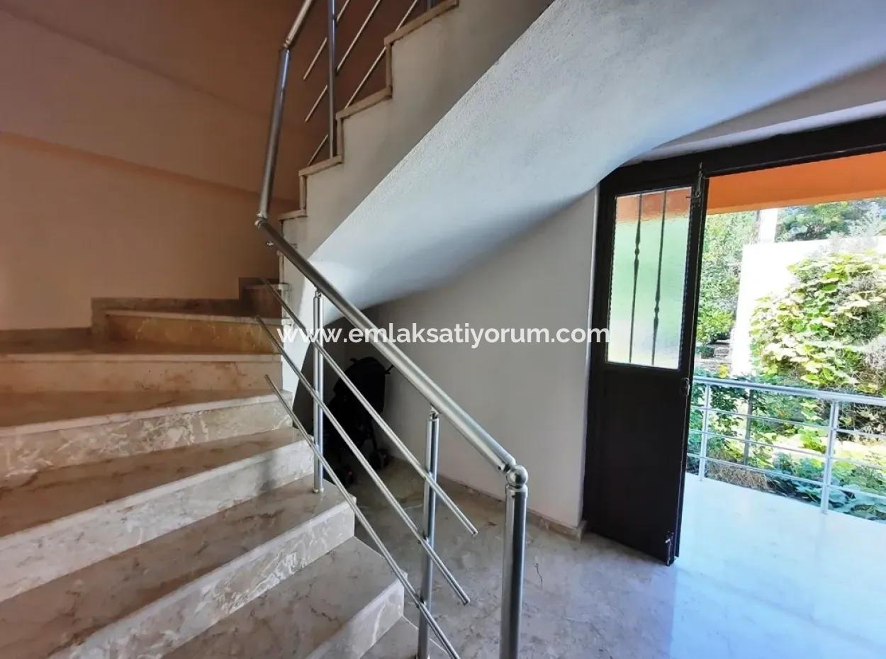 2-Geschossiges Freistehendes Haus Zum Verkauf In Oriya Dalakli