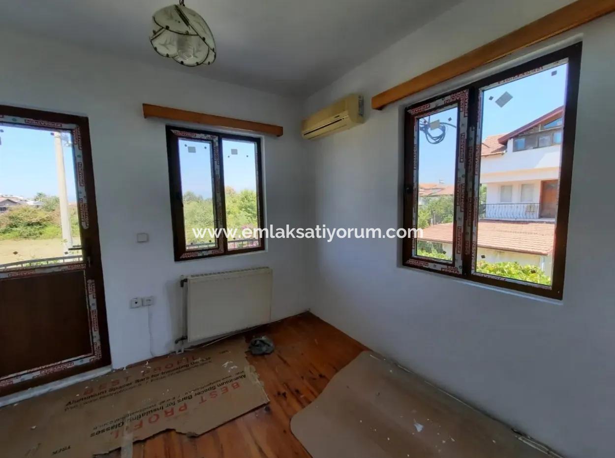 3 1 Villen Mit Pool Zu Vermieten In Dalyanda