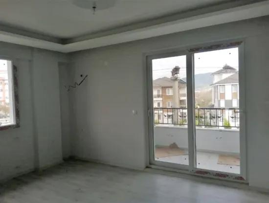 Mugla Dalaman 58 M2 1+ 1 Null Wohnungen Zum Verkauf