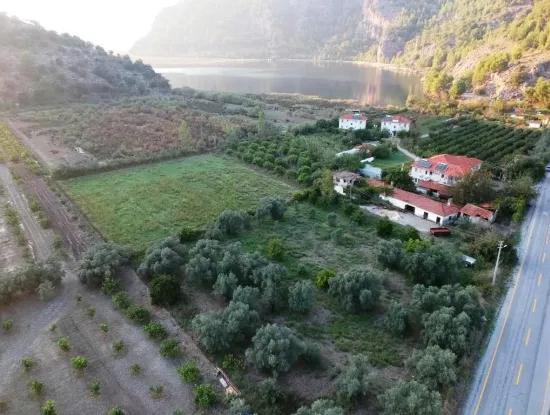Grundstück Zum Verkauf In Lake Gokbel Null