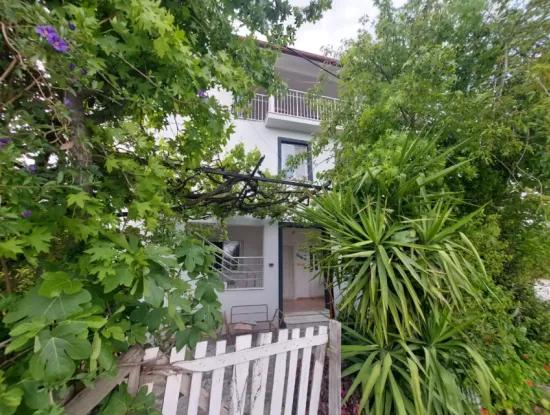 Ortaca Ekşiliyurt Komplettes Gebäude Zum Verkauf, 2 Etagen Und Terrasse