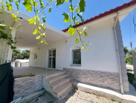 Muğla Dalyanda 2 1 Freistehendes Einstöckiges Haus Zu Vermieten