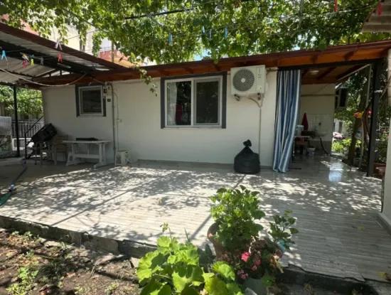 388 M2 30% 3-Stöckiges Grundstück Zum Verkauf In Ortaca