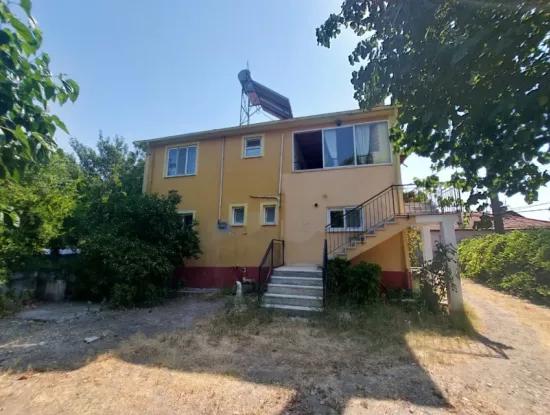 2 1 Wohnung Zu Vermieten In Kemaliye, Ortaca, Mugla