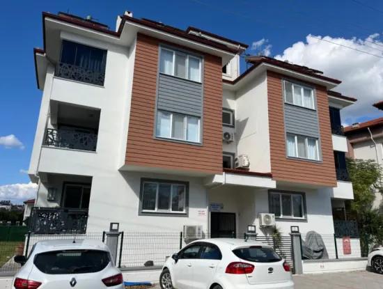 3 1 Wohnungen Zum Verkauf In Ortaca Zentrum