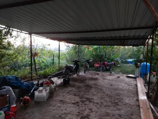350 M2 Freistehendes Tiny House Geeignetes Grundstück Zum Verkauf In Ortaca Çaylı