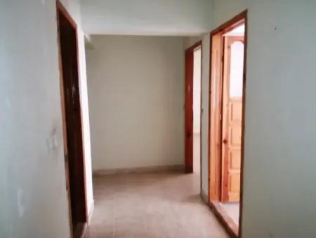 3+ 1 Wohnungen Zu Vermieten In Mugla Ortaca Zentrum