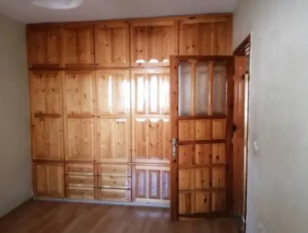 3+ 1 Wohnungen Zu Vermieten In Mugla Ortaca Zentrum
