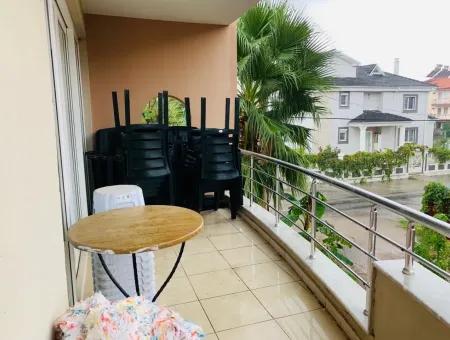 Wohnung Zum Verkauf In Dalaman
