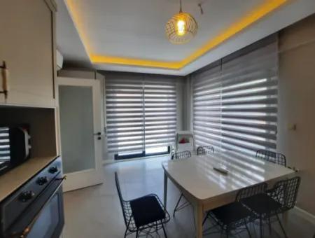 Wohnung, Möbliert 5 1 Luxusvilla Mit Swimmingpool Zum Verkauf In Dalyan, Mugla