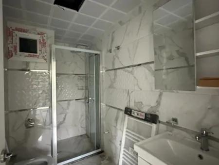 3 1 Brandneue Wohnung Zum Verkauf In Ortaca Cumhuriyet