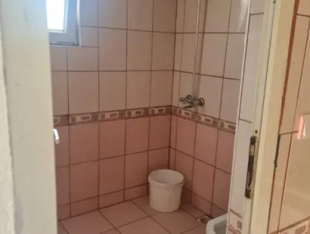 Ortaca Tepearası Mah. 2 1 Wohnung Im Gartengeschoss Zu Vermieten
