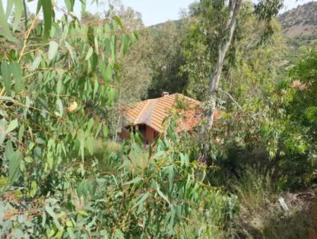 18 Villen Geeignet Für Massenwohnungen In Dalaman, 6 165 M2 Zoniertes Land Zum Verkauf