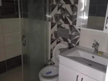 Mugla Dalaman Center 2 1, Wohnung Zu Vermieten