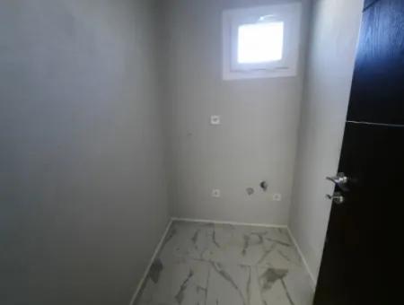 Luxuriöse 4 In 1 Freistehende Villa Zum Verkauf In Ortaca Çaylı