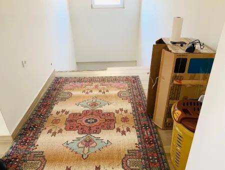 Neue Duplex-Penthouse Zum Verkauf In Koycegiz