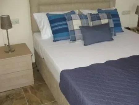 2836 M2, 15/30 Zoniertes Land, Das Für Den Massenwohnungsbau Und Den Hotelbau In Dalyan Geeignet Ist, Zu Verkaufen