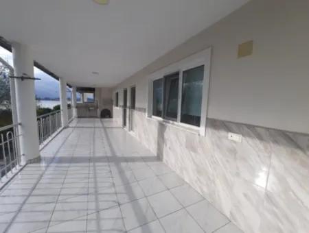 220 M2, 3 1 Haus Zu Vermieten In Muğla Ortaca Eskiköy.