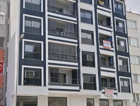 Muğla Ortacada 80 M2, 2 1 Neue Wohnung Zum Verkauf