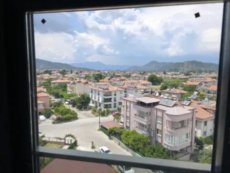 Muğla Ortacada 80 M2, 2 1 Neue Wohnung Zum Verkauf