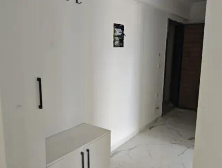 Muğla Ortacada 80 M2, 2 1 Neue Wohnung Zum Verkauf