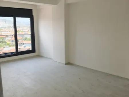 Muğla Ortacada 80 M2, 2 1 Neue Wohnung Zum Verkauf