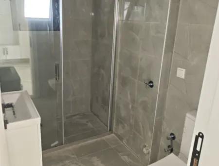 Muğla Ortacada 80 M2, 2 1 Neue Wohnung Zum Verkauf