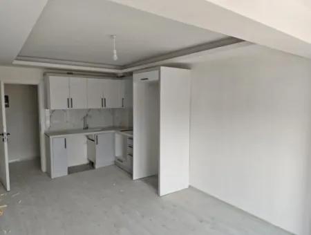Muğla Ortacada 80 M2, 2 1 Neue Wohnung Zum Verkauf