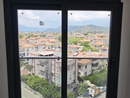 Muğla Ortacada 80 M2, 2 1 Neue Wohnung Zum Verkauf
