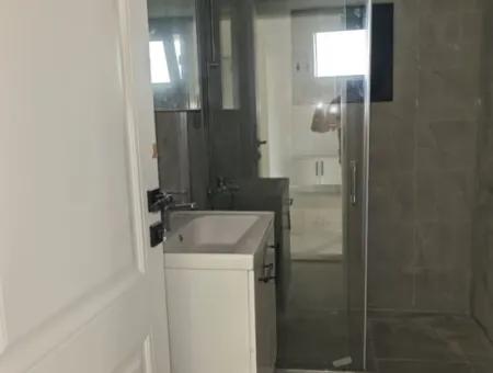 Muğla Ortacada 80 M2, 2 1 Neue Wohnung Zum Verkauf