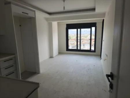 Muğla Ortacada 80 M2, 2 1 Neue Wohnung Zum Verkauf
