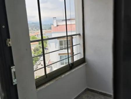Muğla Ortacada 80 M2, 2 1 Neue Wohnung Zum Verkauf