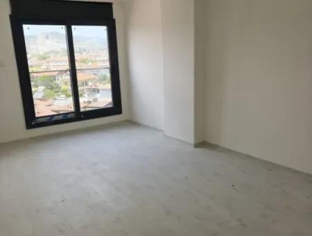 Muğla Ortacada 80 M2, 2 1 Neue Wohnung Zum Verkauf