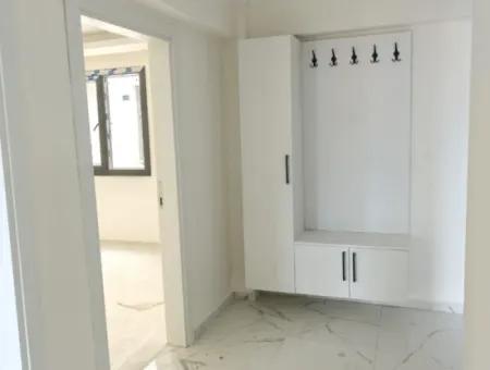 Muğla Ortacada 80 M2, 2 1 Neue Wohnung Zum Verkauf