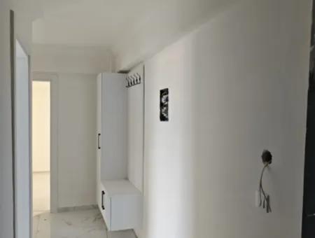 Muğla Ortacada 80 M2, 2 1 Neue Wohnung Zum Verkauf