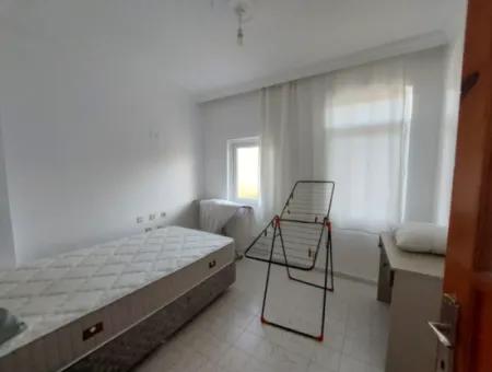 Im Zentrum Von Dalyan, Muğla, 2 1 Unmöblierte Wohnung Zu Vermieten