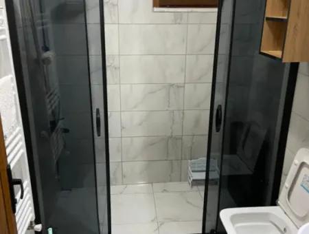 Ortaca Ekşiliyurt 2 1 Möblierte Wohnung Zur Miete Auf Einem Grundstück Von 700 M2 Mit Swimmingpool