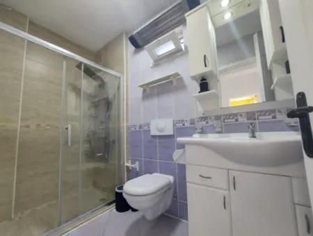 Möblierte 3 1 Winter Balkon Villa Mit Freistehendem Pool In Dalyan Zu Vermieten