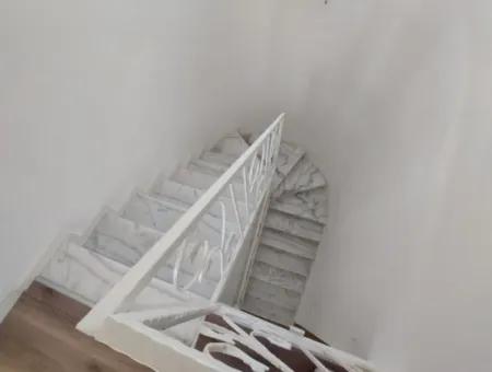 Möblierte 3 1 Winter Balkon Villa Mit Freistehendem Pool In Dalyan Zu Vermieten
