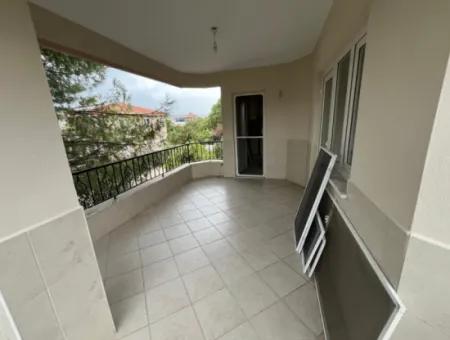 3 1 - 140 M2 Wohnung Zu Vermieten In Ortaca Çaylı