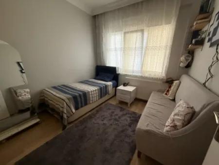 Ortaca Cumhuriyet Nachbarschaft 3 1 Wohnung Zu Verkaufen