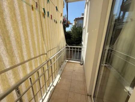 Ortaca Cumhuriyet Nachbarschaft 3 1 Wohnung Zu Verkaufen