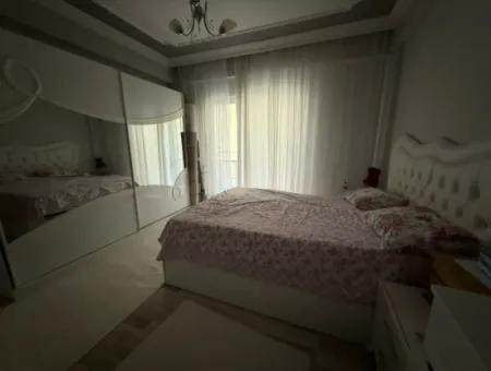 Ortaca Cumhuriyet Nachbarschaft 3 1 Wohnung Zu Verkaufen
