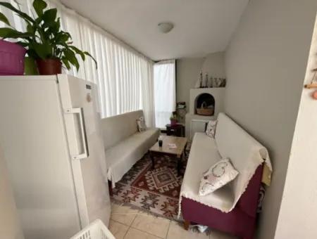 Ortaca Cumhuriyet Nachbarschaft 3 1 Wohnung Zu Verkaufen