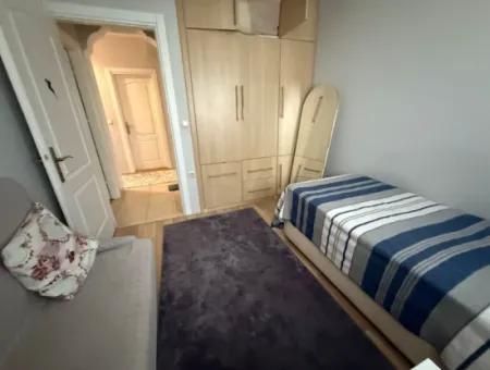 Ortaca Cumhuriyet Nachbarschaft 3 1 Wohnung Zu Verkaufen